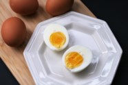 Easy Peel Hard Boiled Eggs Allrecipes