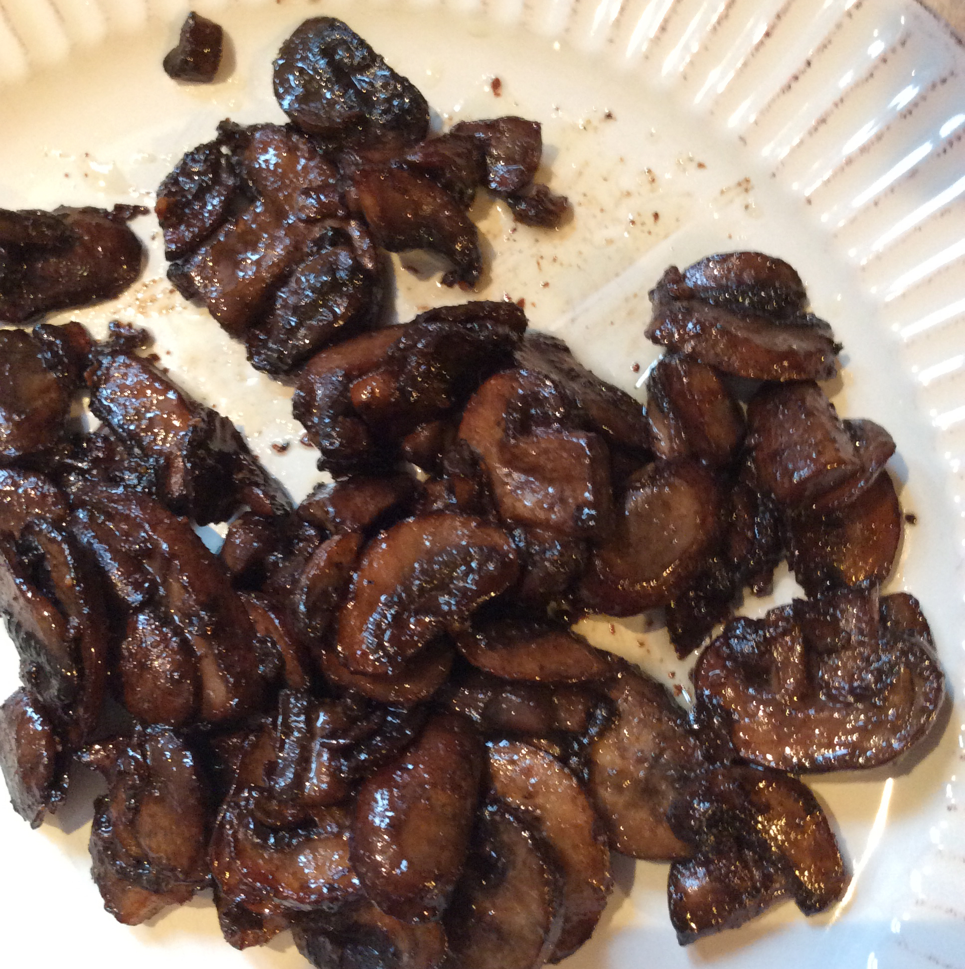 Superb Sauteed Mushrooms Recipe Allrecipes 2082