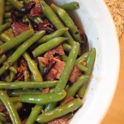 sauteed green bean recipes