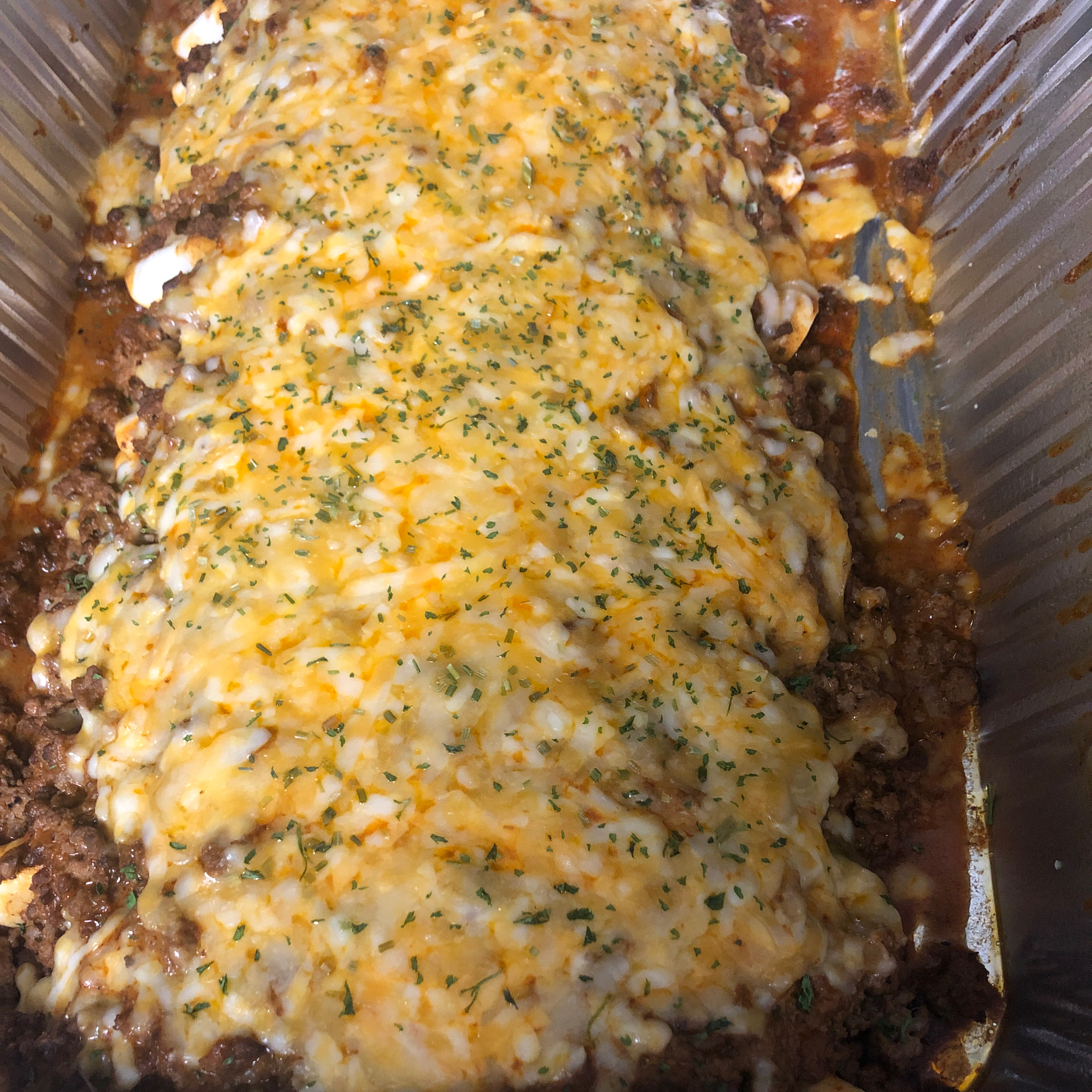 Cheese and Beef Enchiladas Recipe | Allrecipes