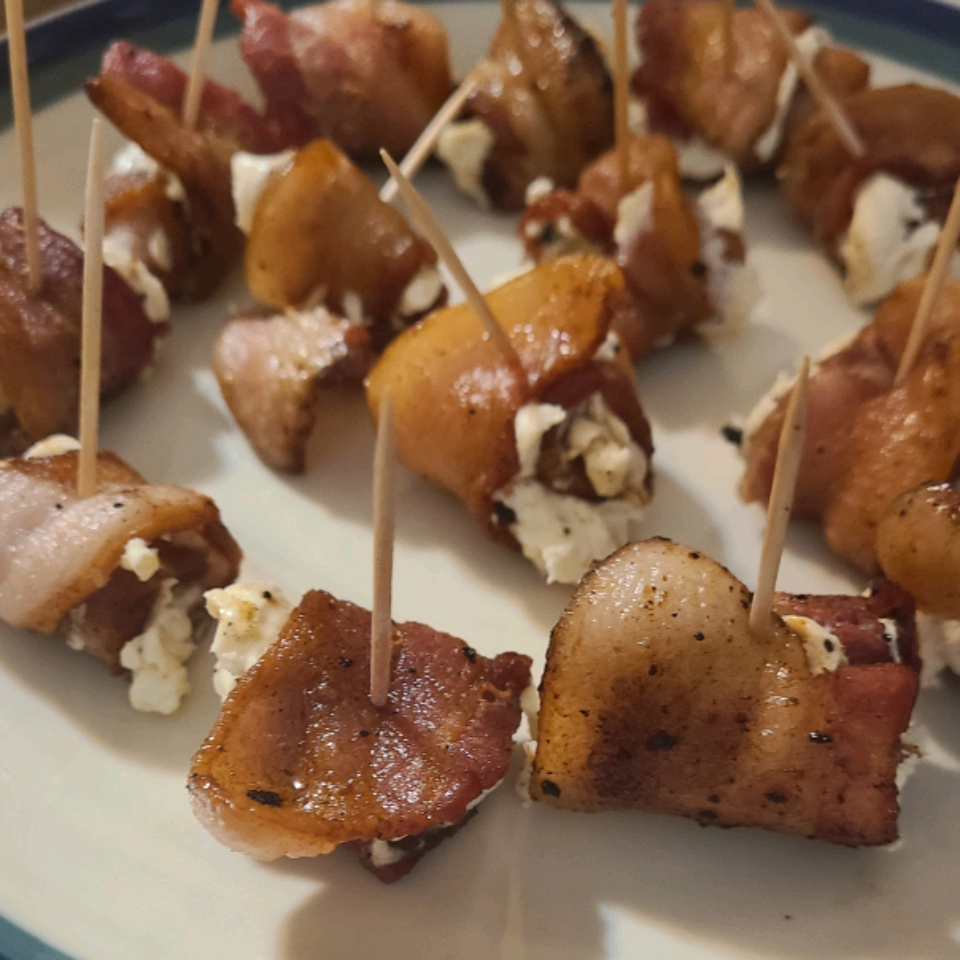 Best Bacon Appetizer Recipe | Allrecipes