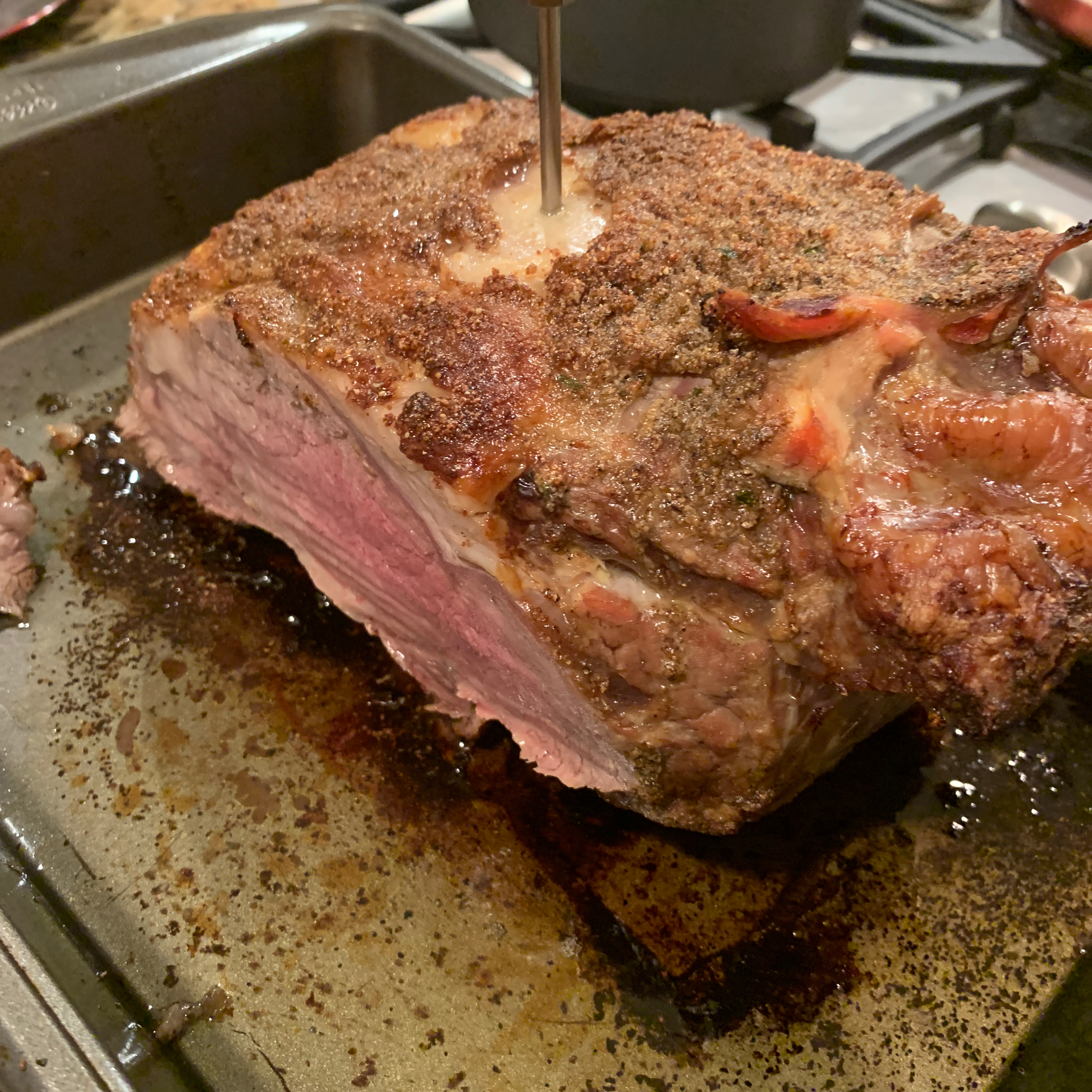 Can Pregnant Women Eat Prime Rib?