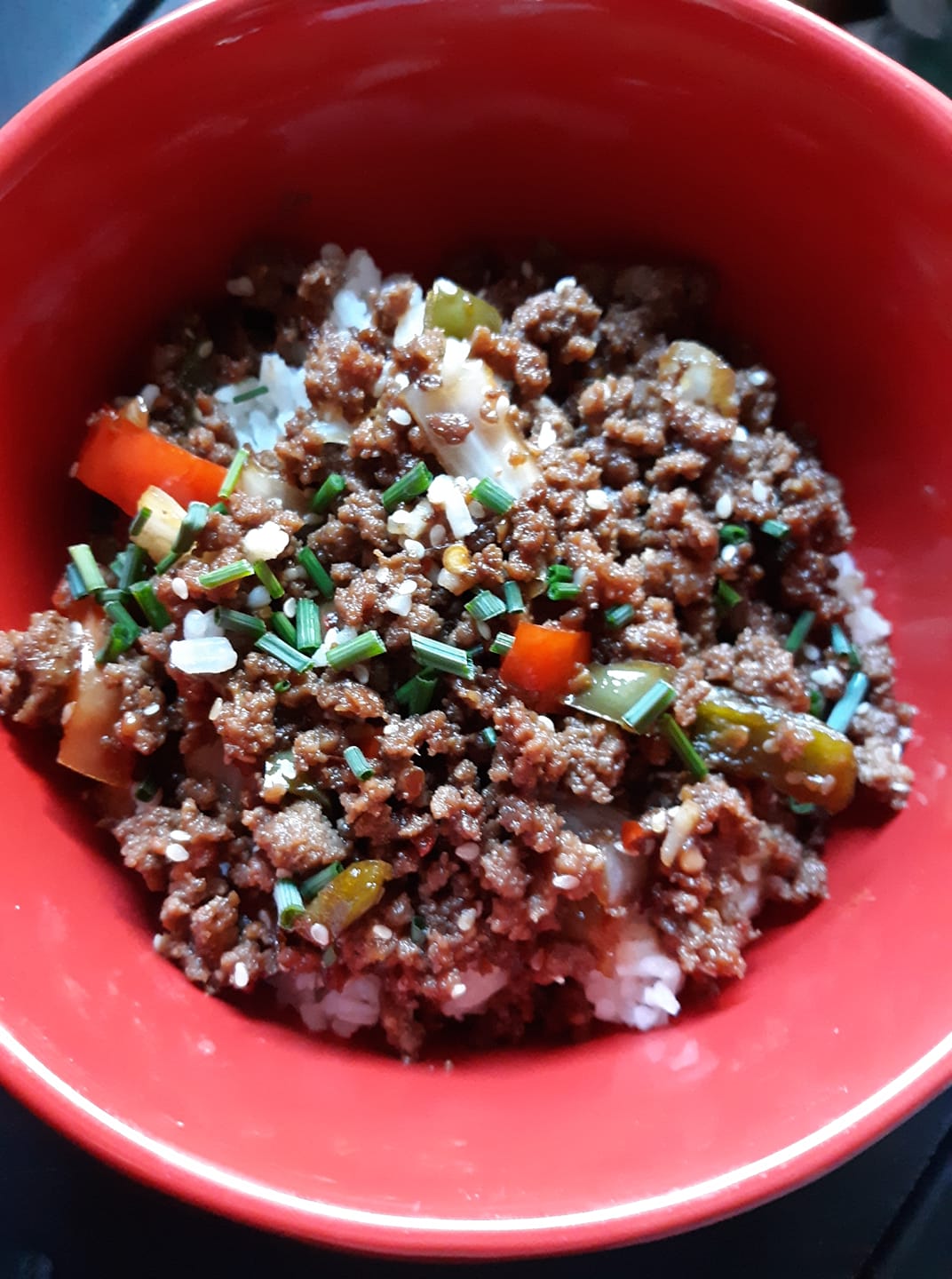 easy-korean-ground-beef-bowl-recipe-allrecipes