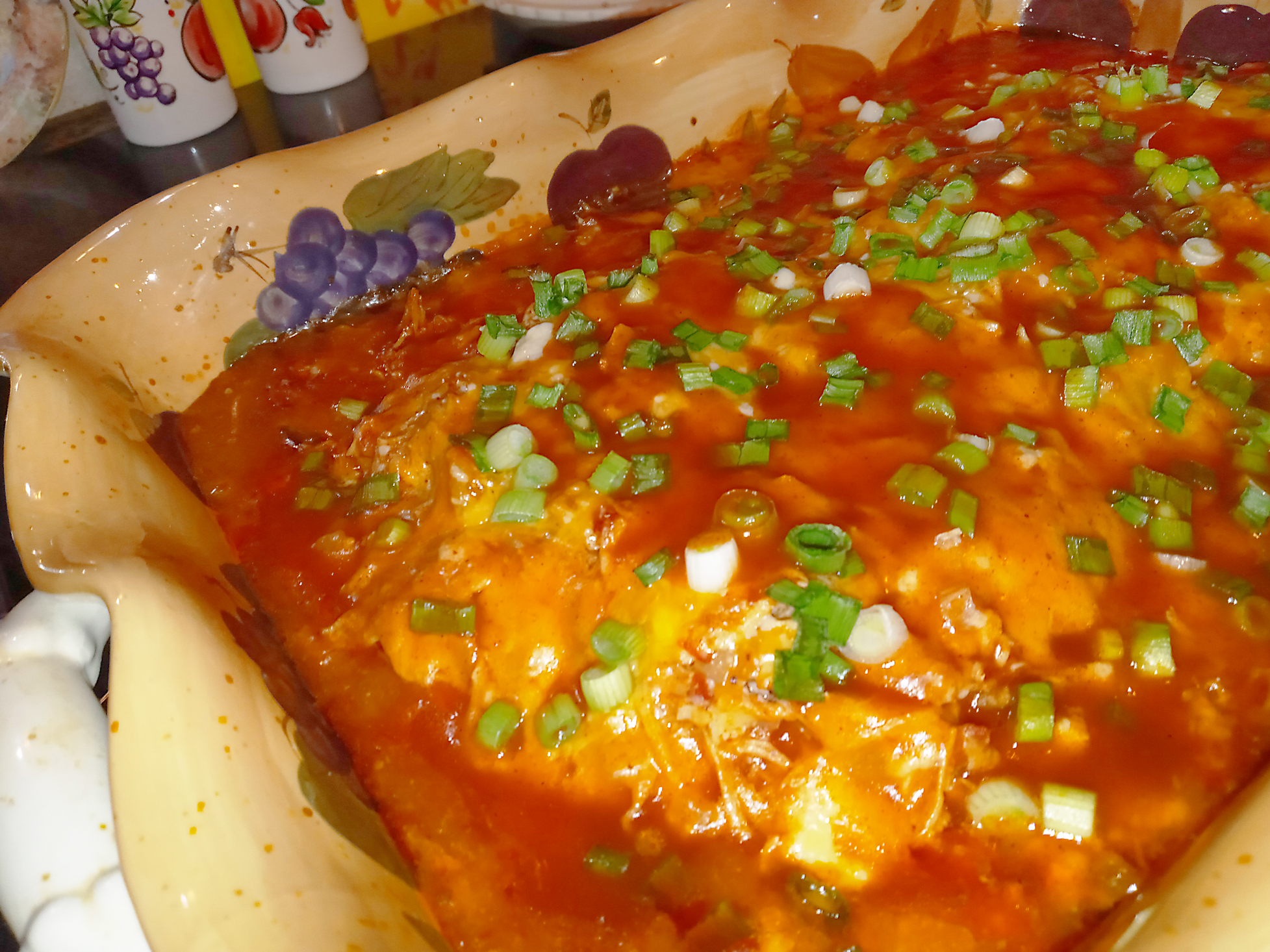 Mexican Chicken Tortilla Lasagna Recipe | Allrecipes