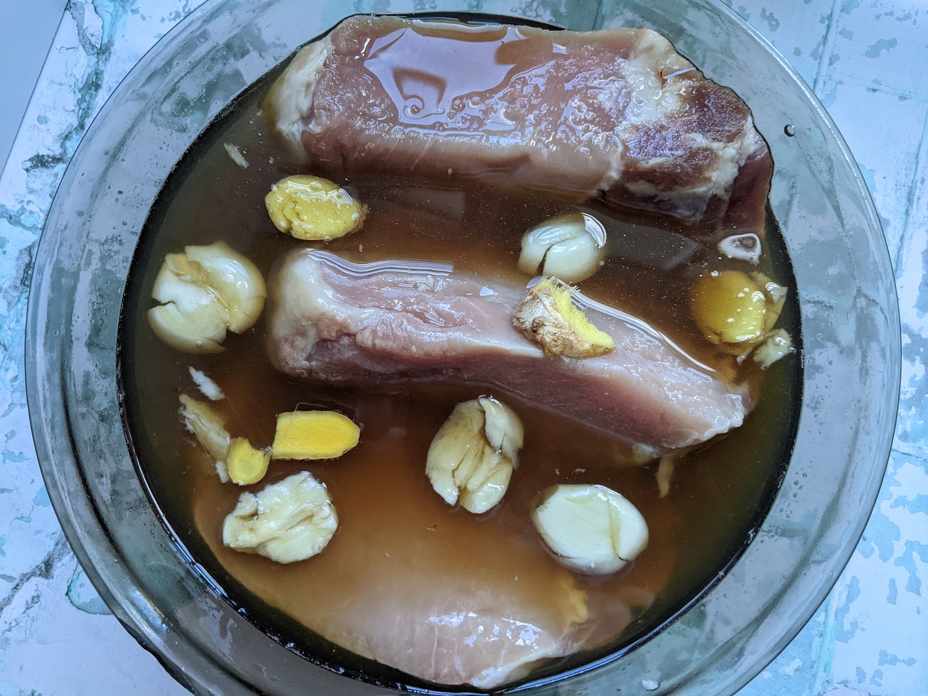 Basic Pork Brine_image