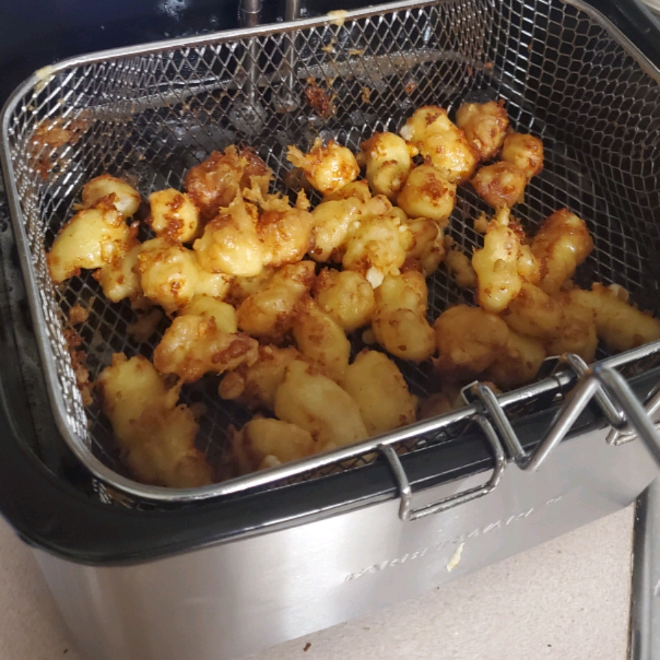 Real Wisconsin Fried Cheese Curds Recipe | Allrecipes