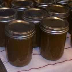 Canned Green Tomatillo Sauce_image