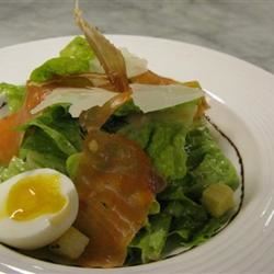 Outrageous Caesar Salad image
