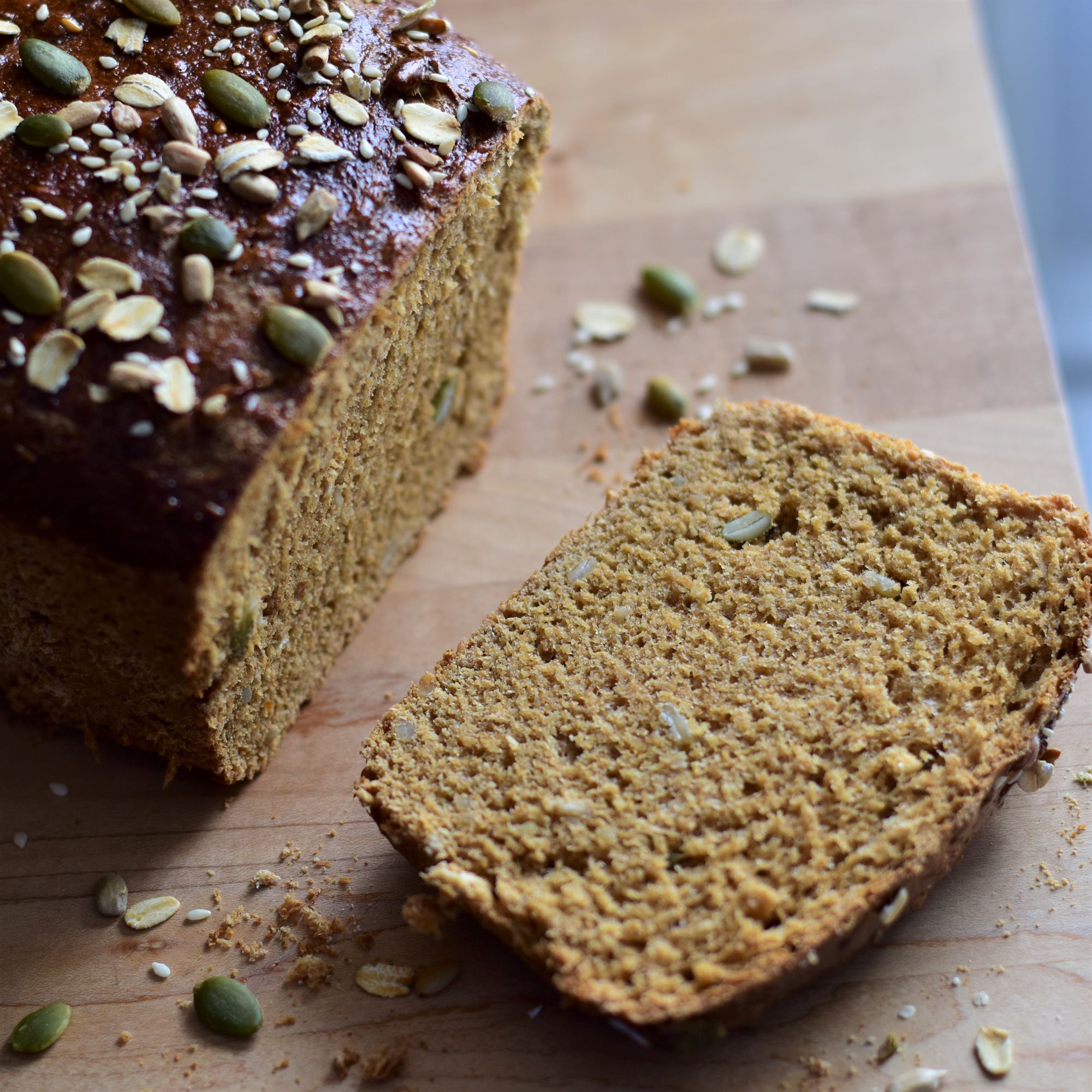 Multigrain Seeded Bread_image