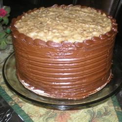 Diane's German Chocolate Cake Recipe | Allrecipes