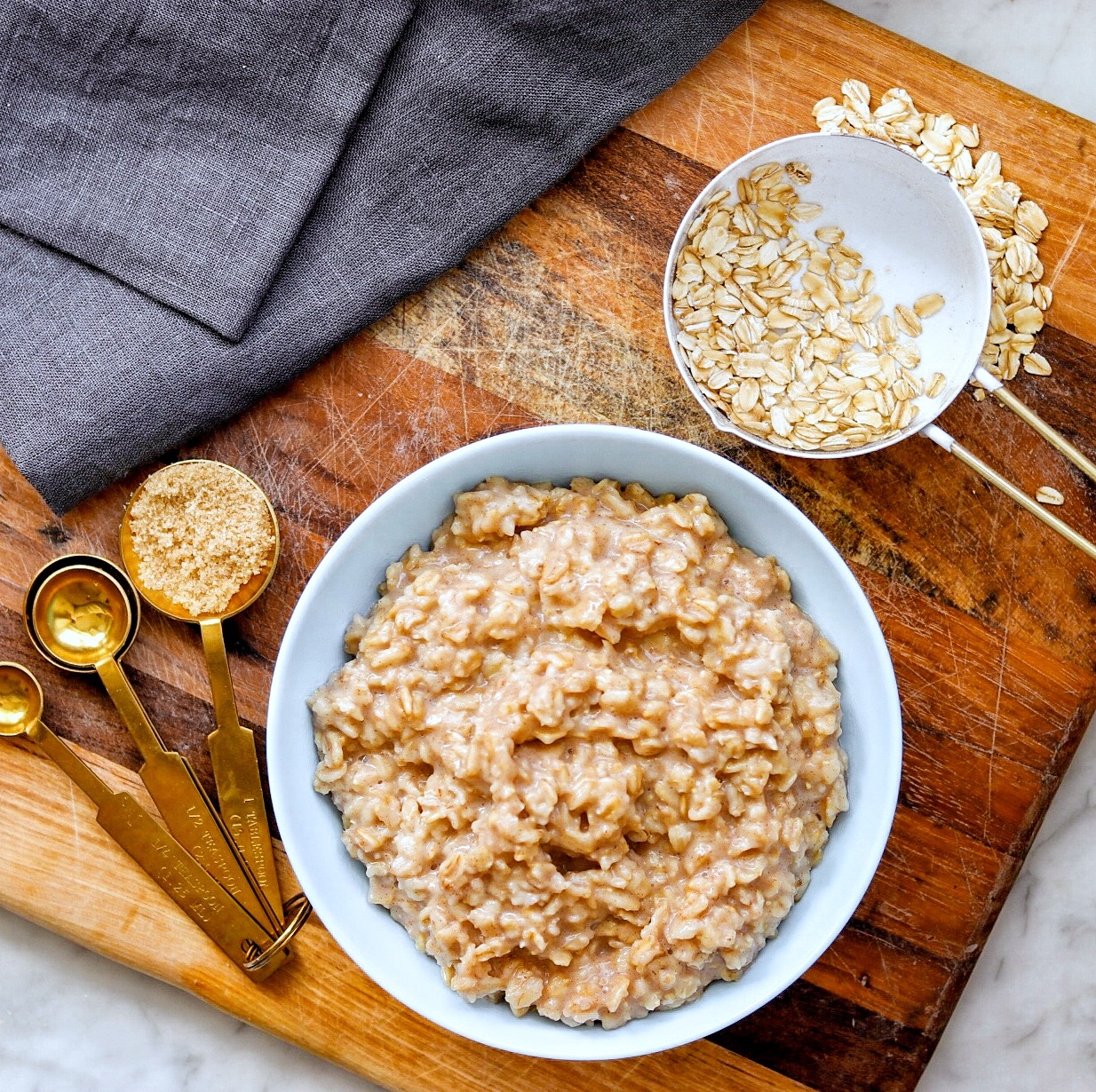 Best Maple And Brown Sugar Oatmeal Recipes