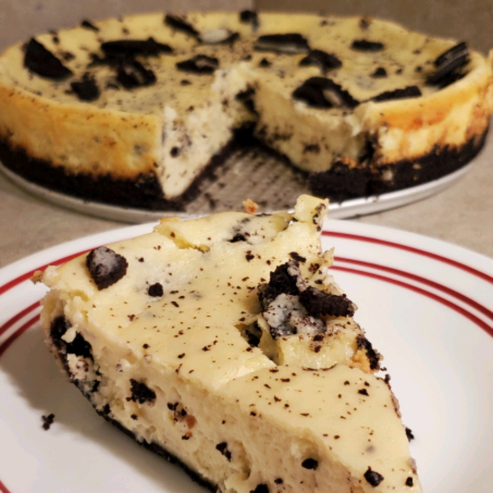 OREO Cheesecake image