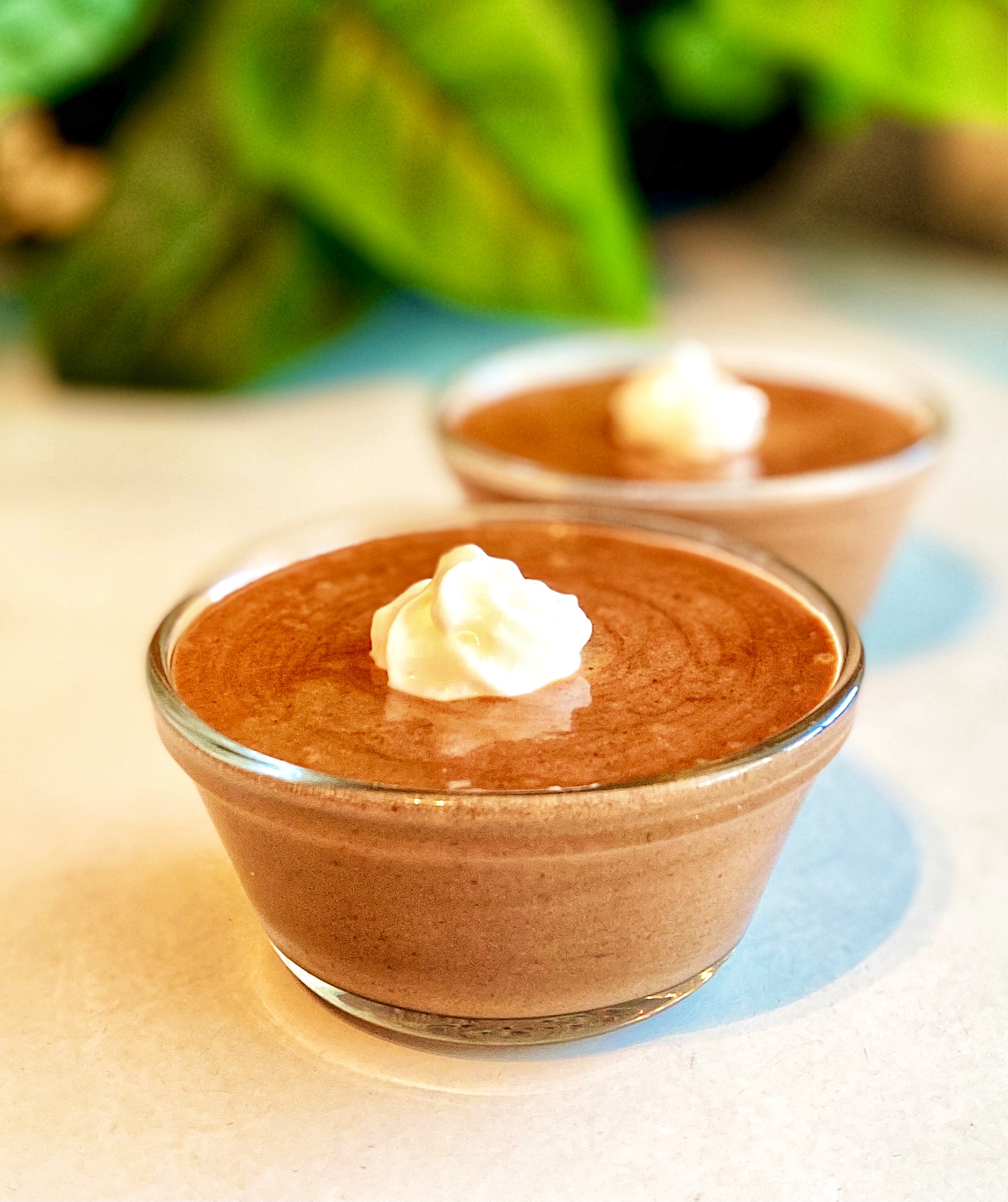 Vegan Chocolate Mousse With Aquafaba Recipe Allrecipes