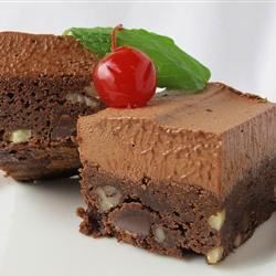 Wonderful Brownies_image