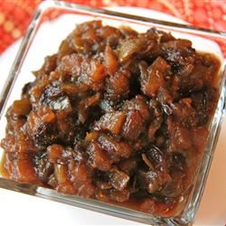 Green Tomato Mincemeat image