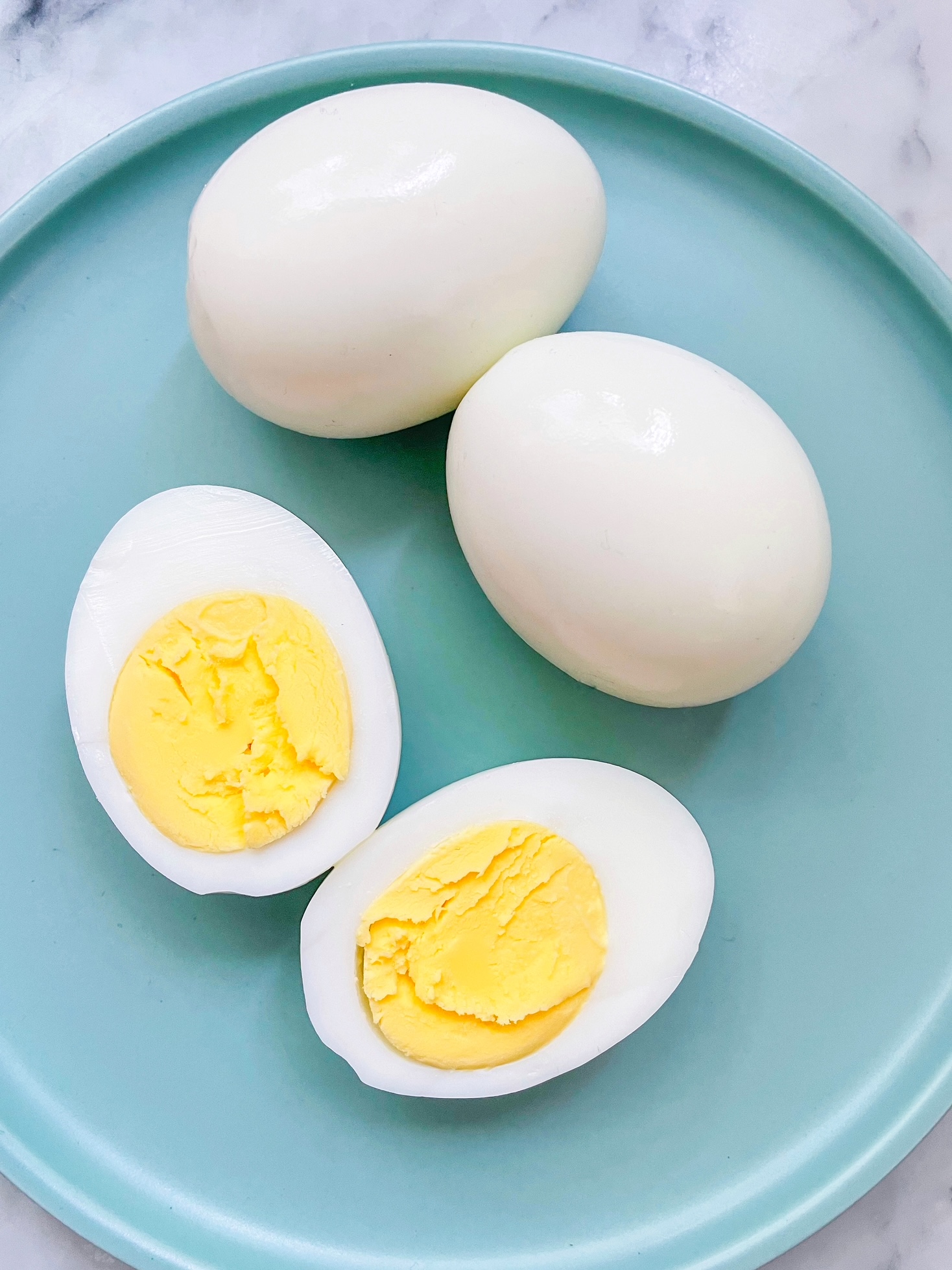 Instant Pot® Hard-Boiled Eggs