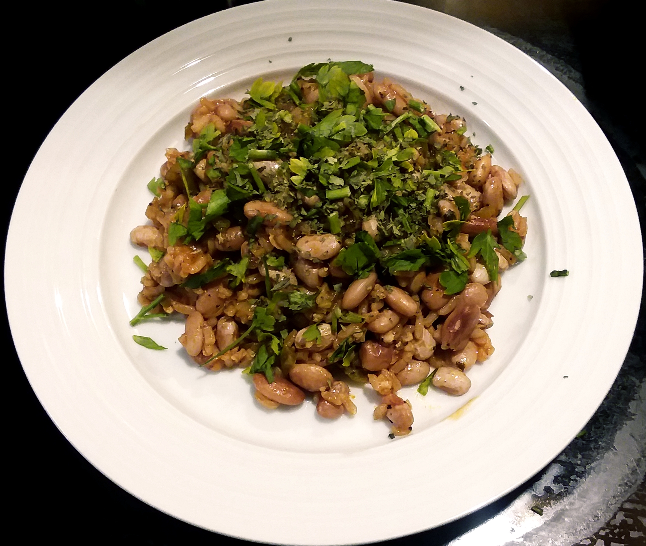 Mexican Rice and Beans Recipe | Allrecipes