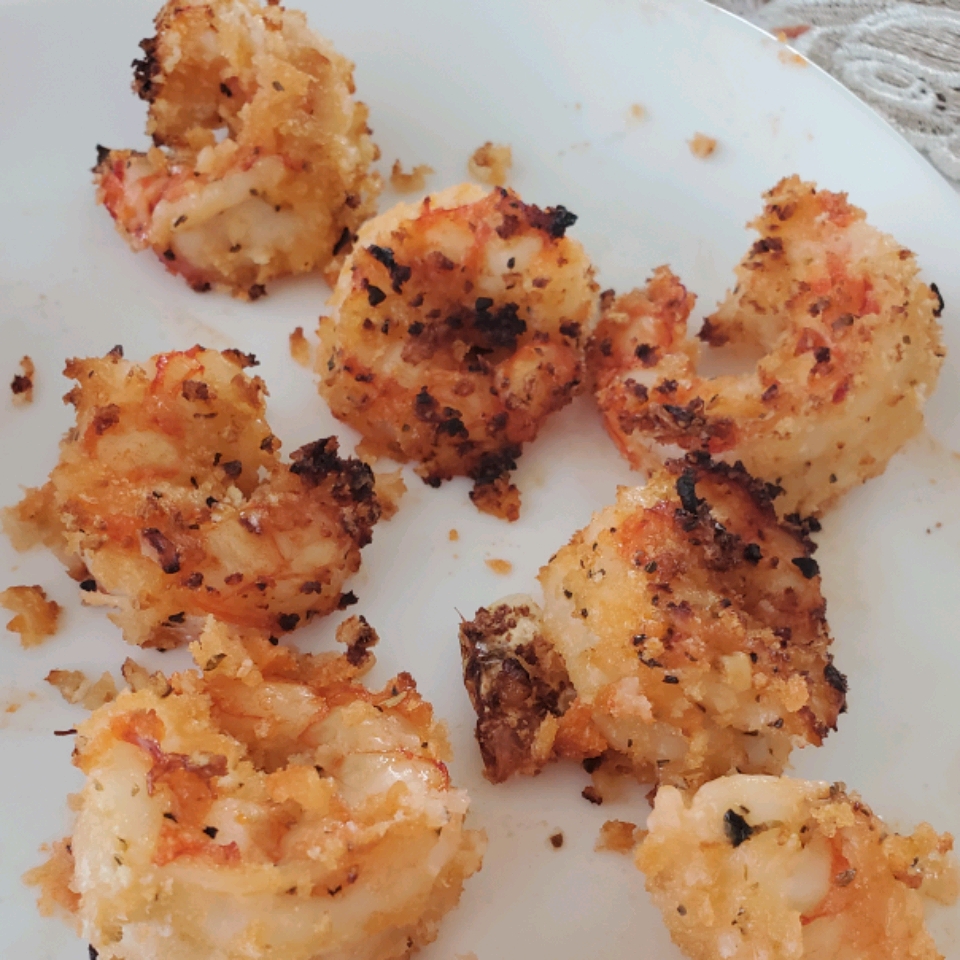 Grilled Garlic and Herb Shrimp Recipe | Allrecipes