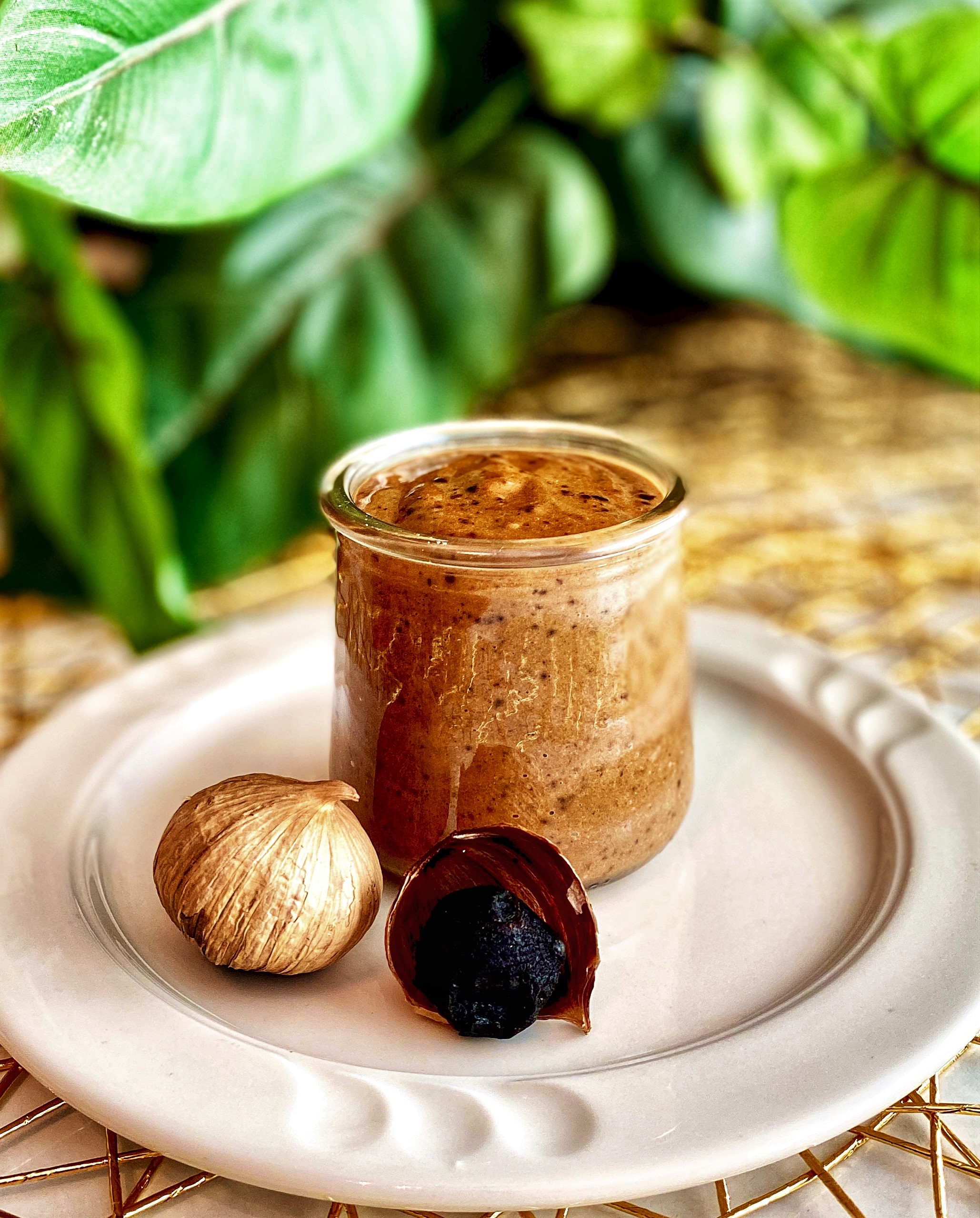 Black Garlic Mayonnaise | Allrecipes