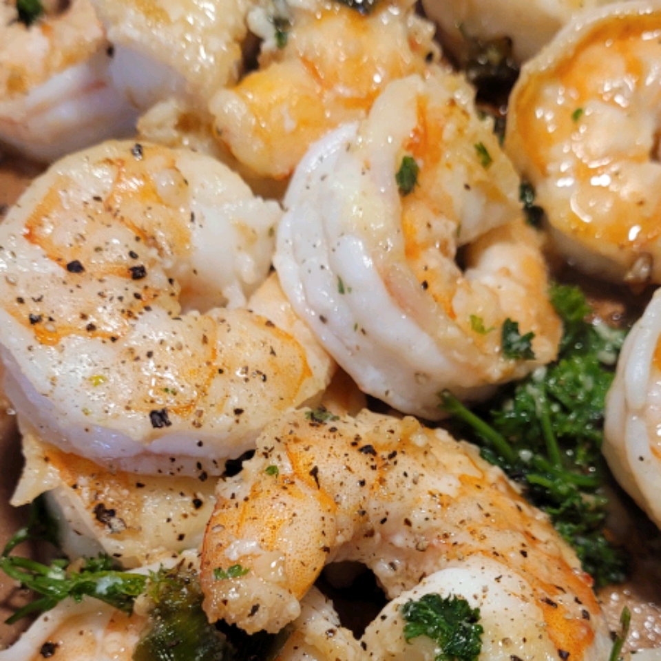 Shrimp Verde Recipe | Allrecipes