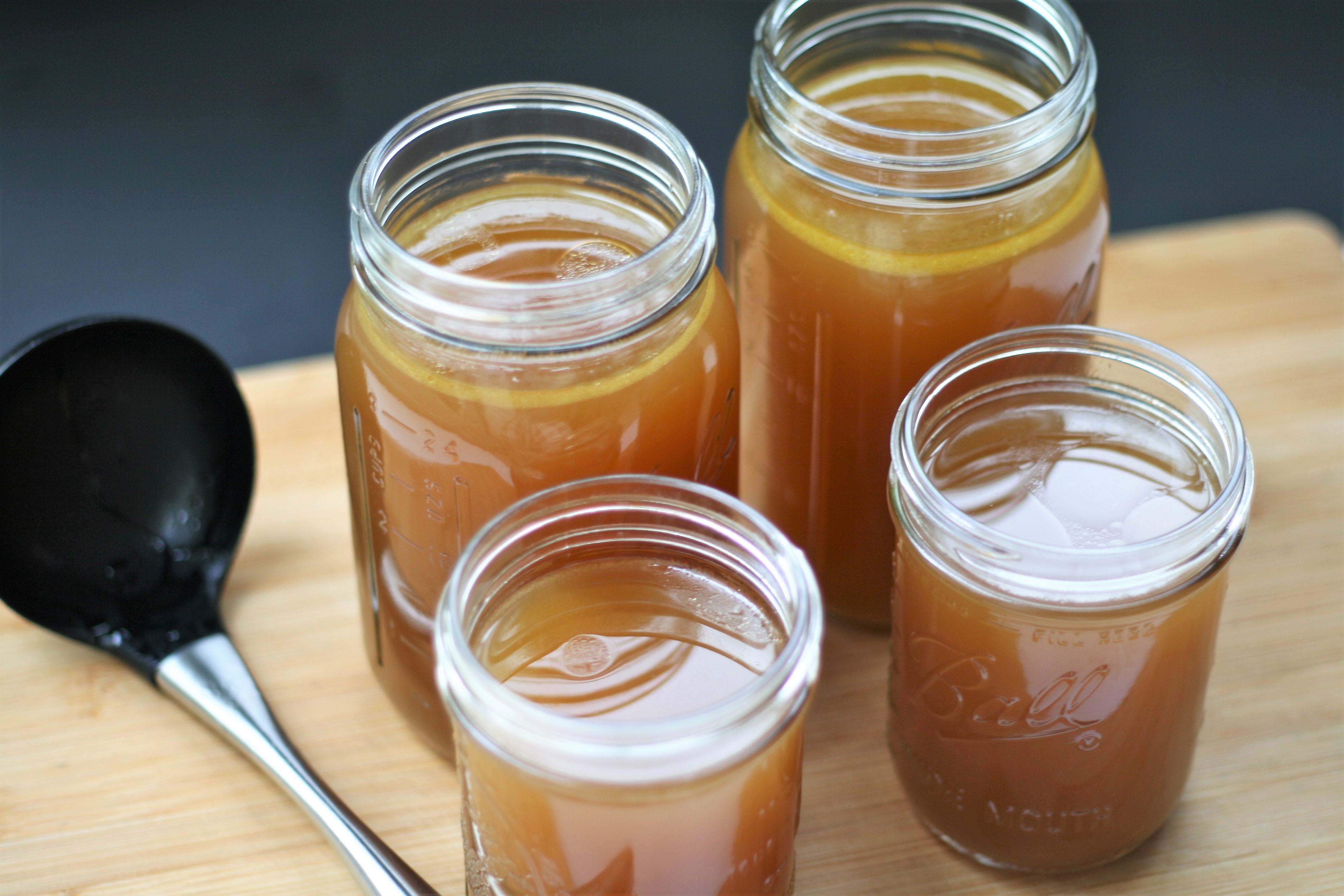 Chicken Feet Stock Allrecipes