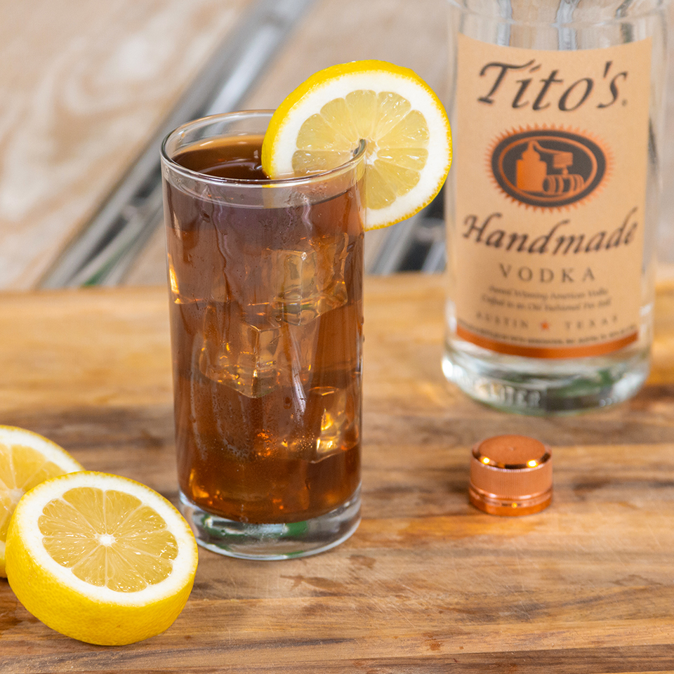 Tito's Lemonade and Tea | Allrecipes