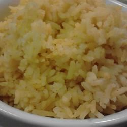 Easy Curry Rice image