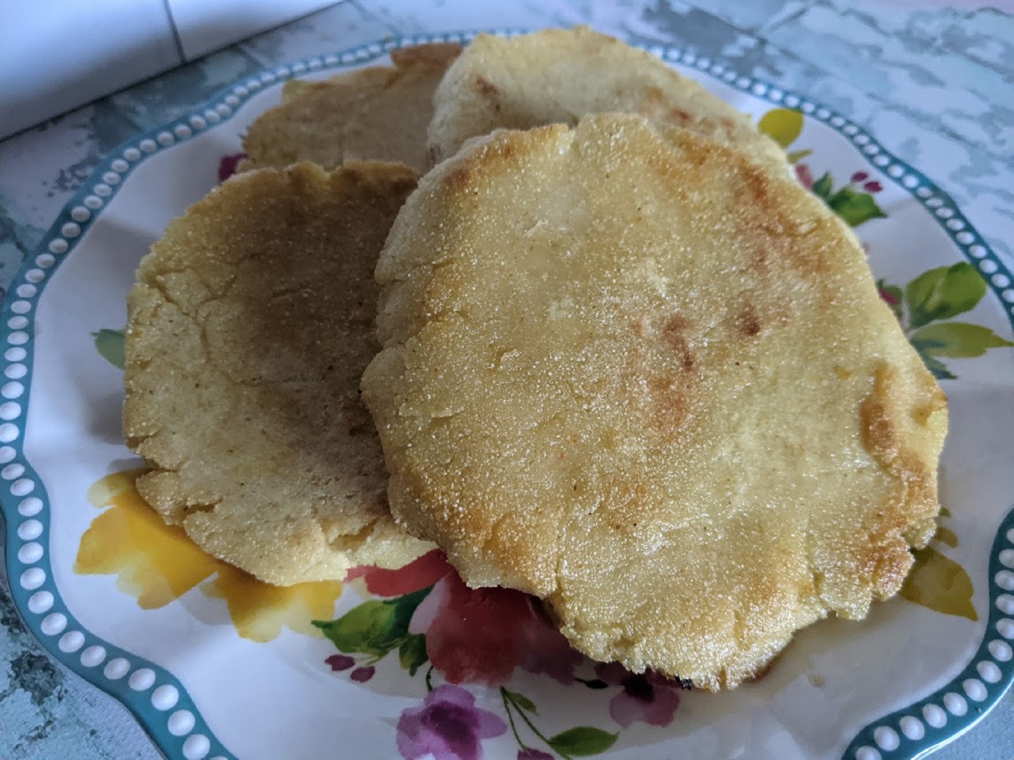 Grandma's Gorditas_image