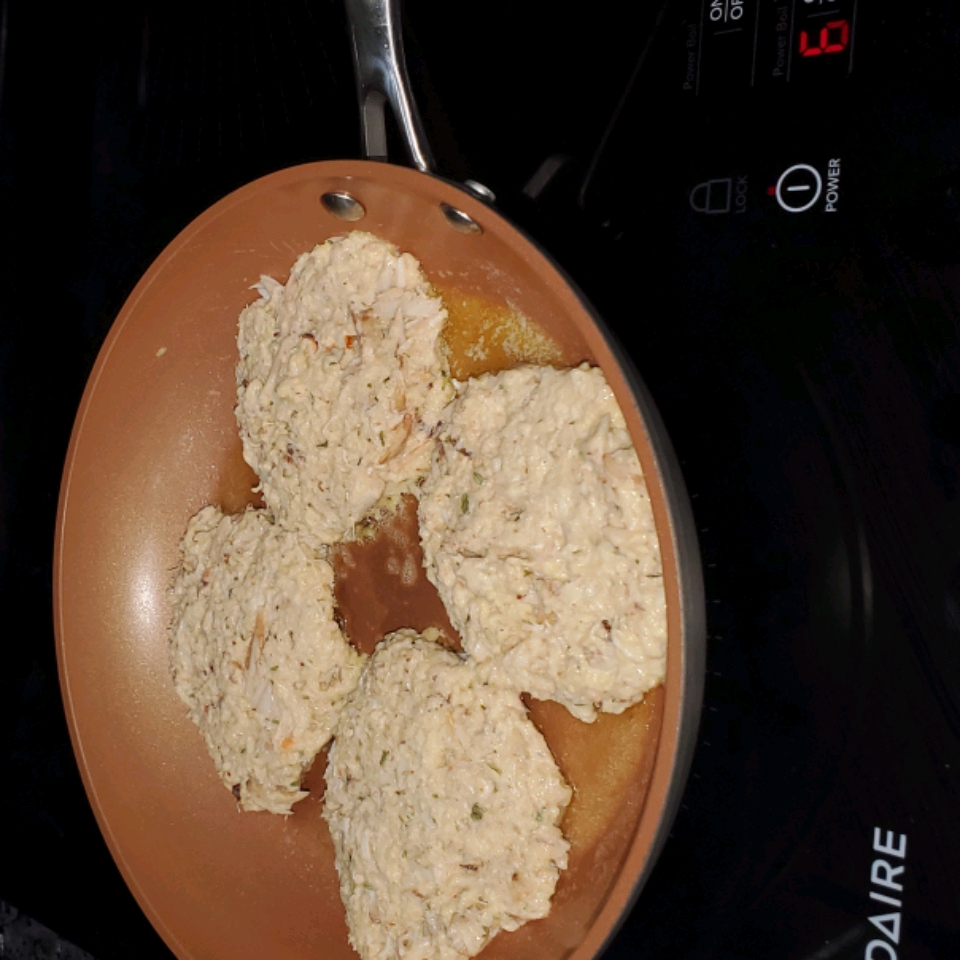 Best Ever Crab Cakes Recipe | Allrecipes