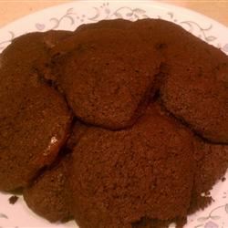 Classic Chocolate Cookies image