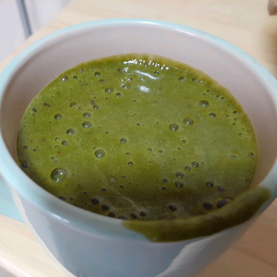 Hala Kahiki Green Smoothie Recipe | Allrecipes