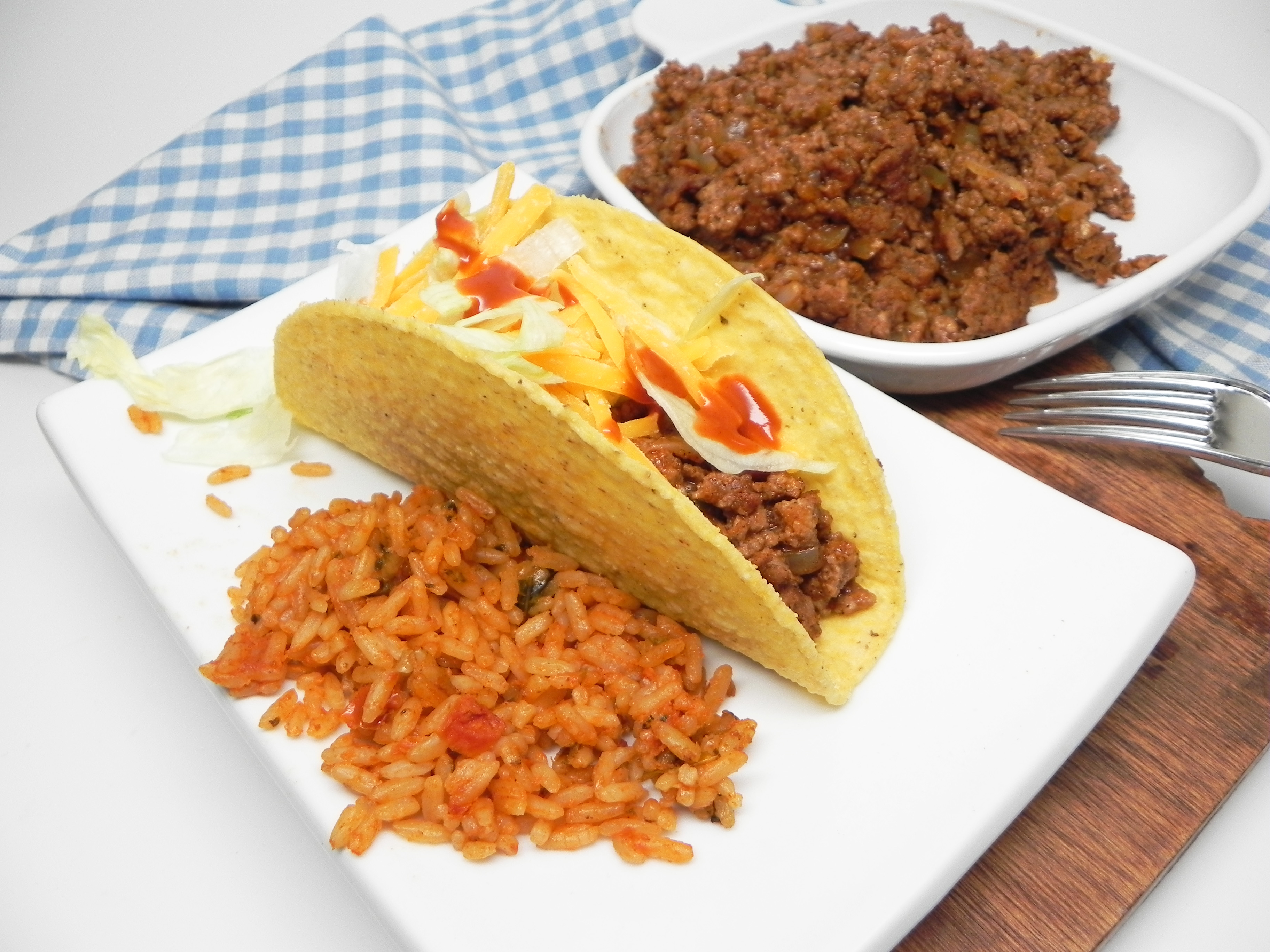 Ground Beef for Tacos_image