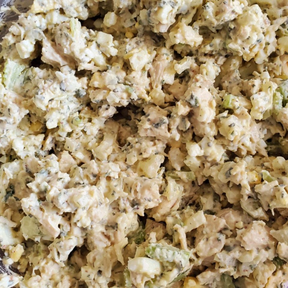 Chicken And Egg Salad Recipe Allrecipes 4853