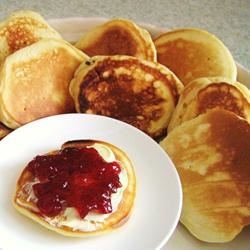 Yummy Pikelets_image