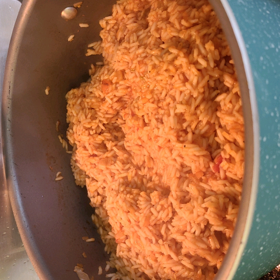 Best Spanish Rice Recipe | Allrecipes