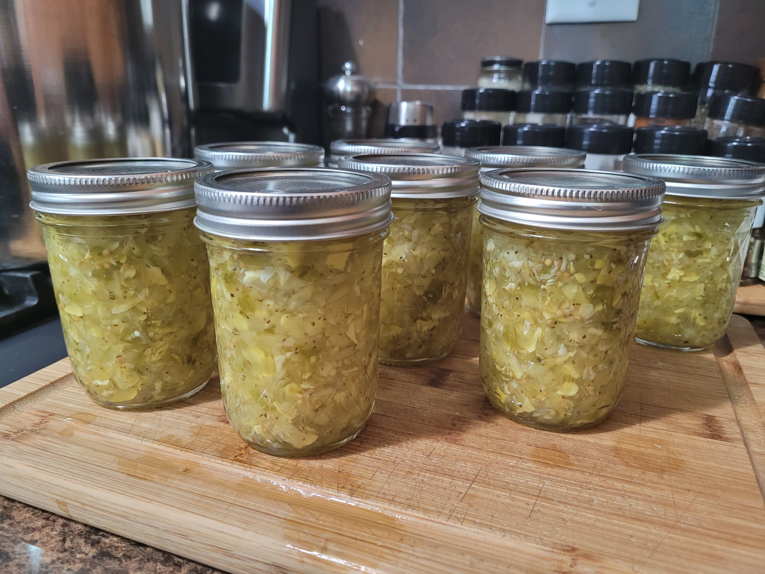 Squash Relish Recipe Allrecipes