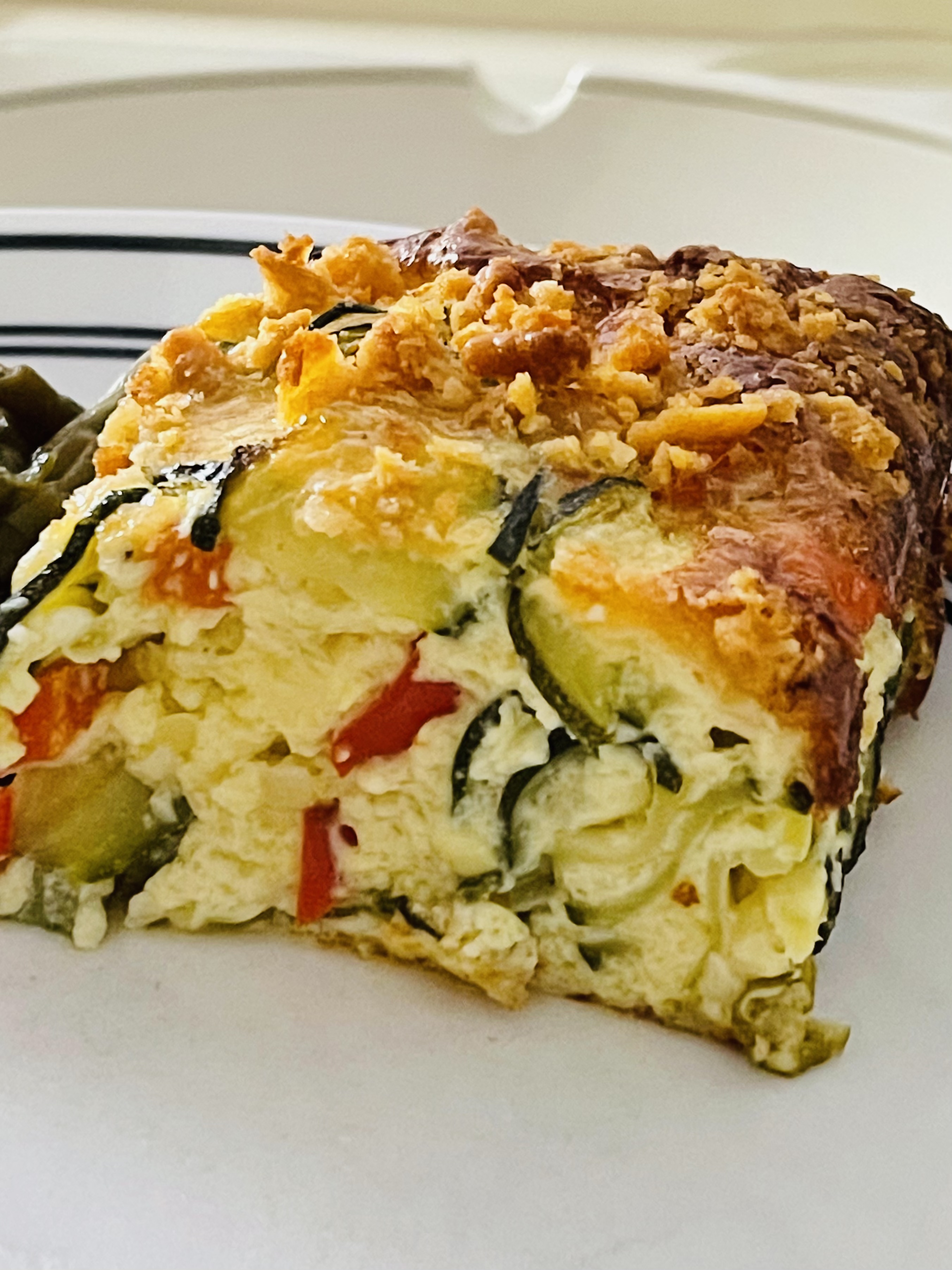 Summer Squash Bake | Allrecipes