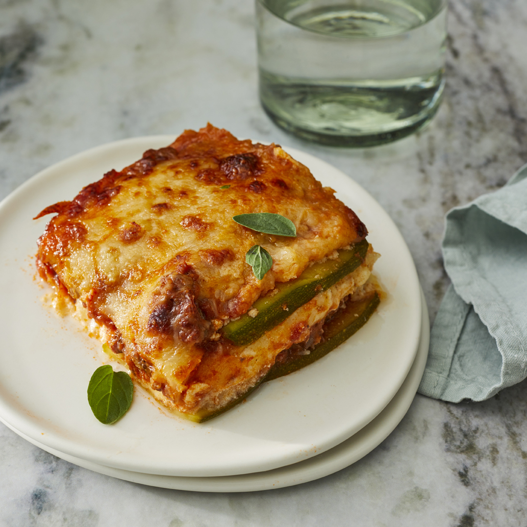 Ultimate Low-Carb Zucchini Lasagna Recipe | Allrecipes
