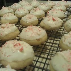 Candy Cane Snowball Cookies_image
