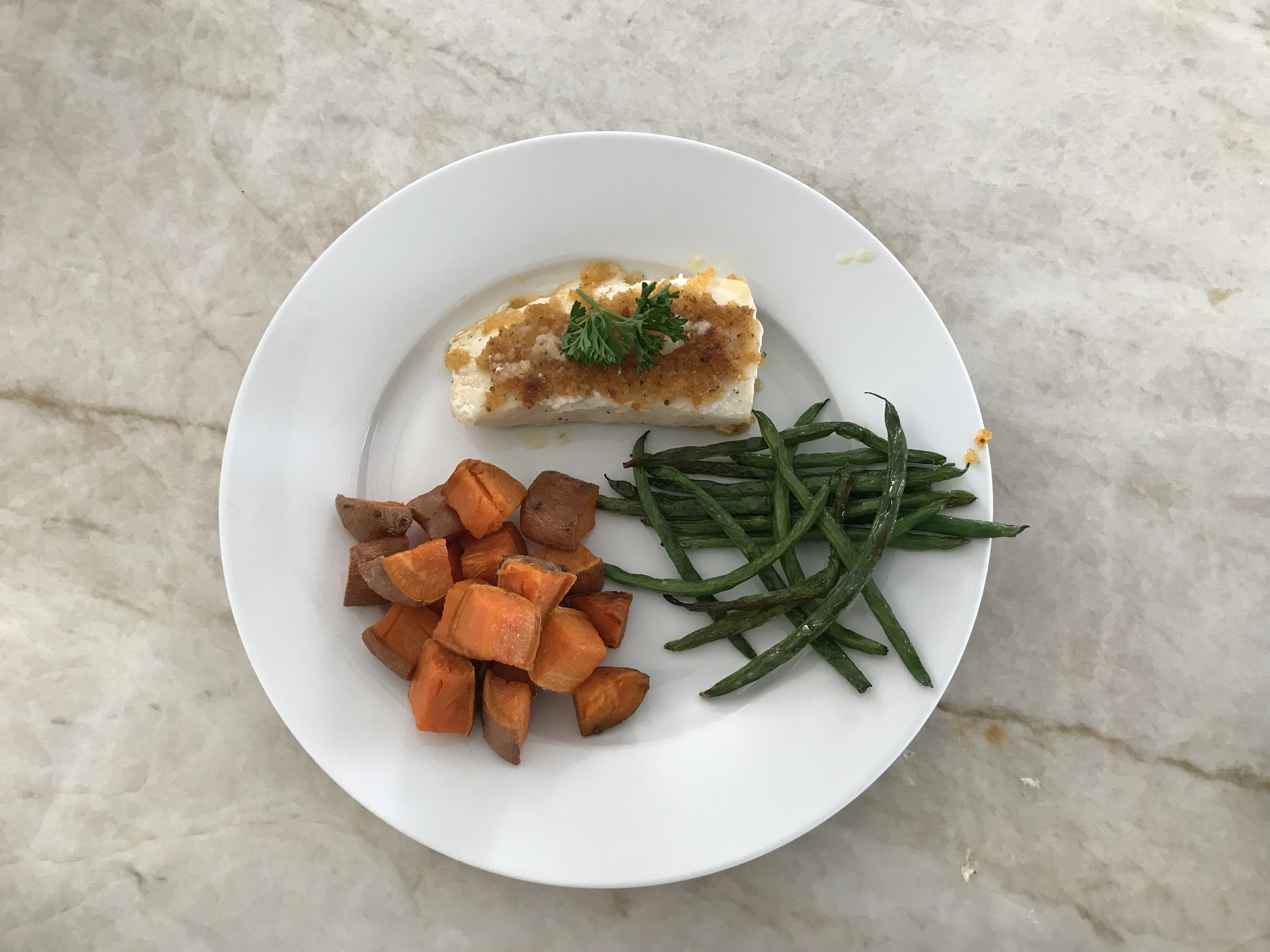 Perfect Ten Baked Cod Recipe | Allrecipes