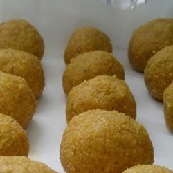 Besan Ladoo image