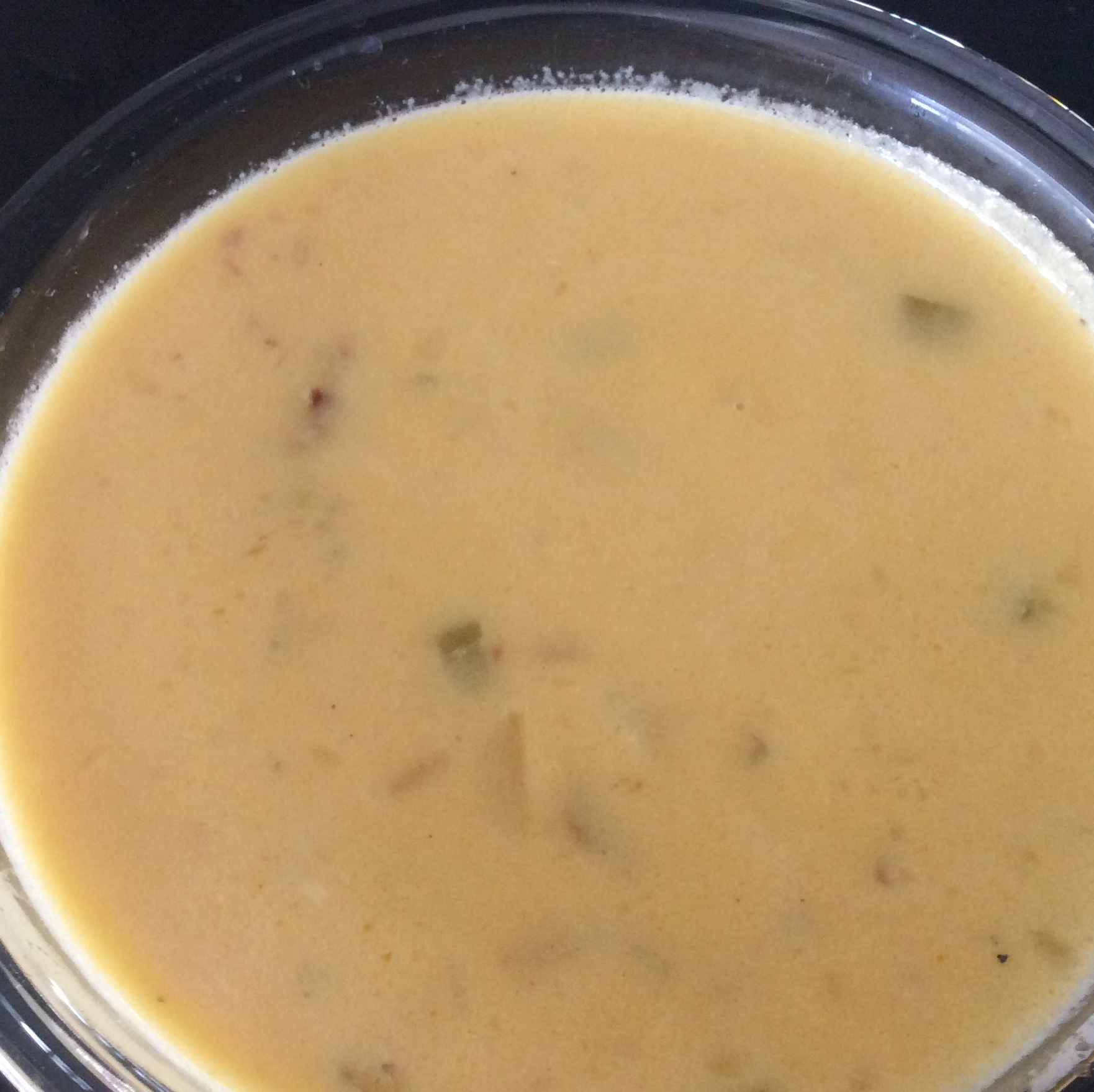Ham, Potato, and Cheese Soup Recipe | Allrecipes