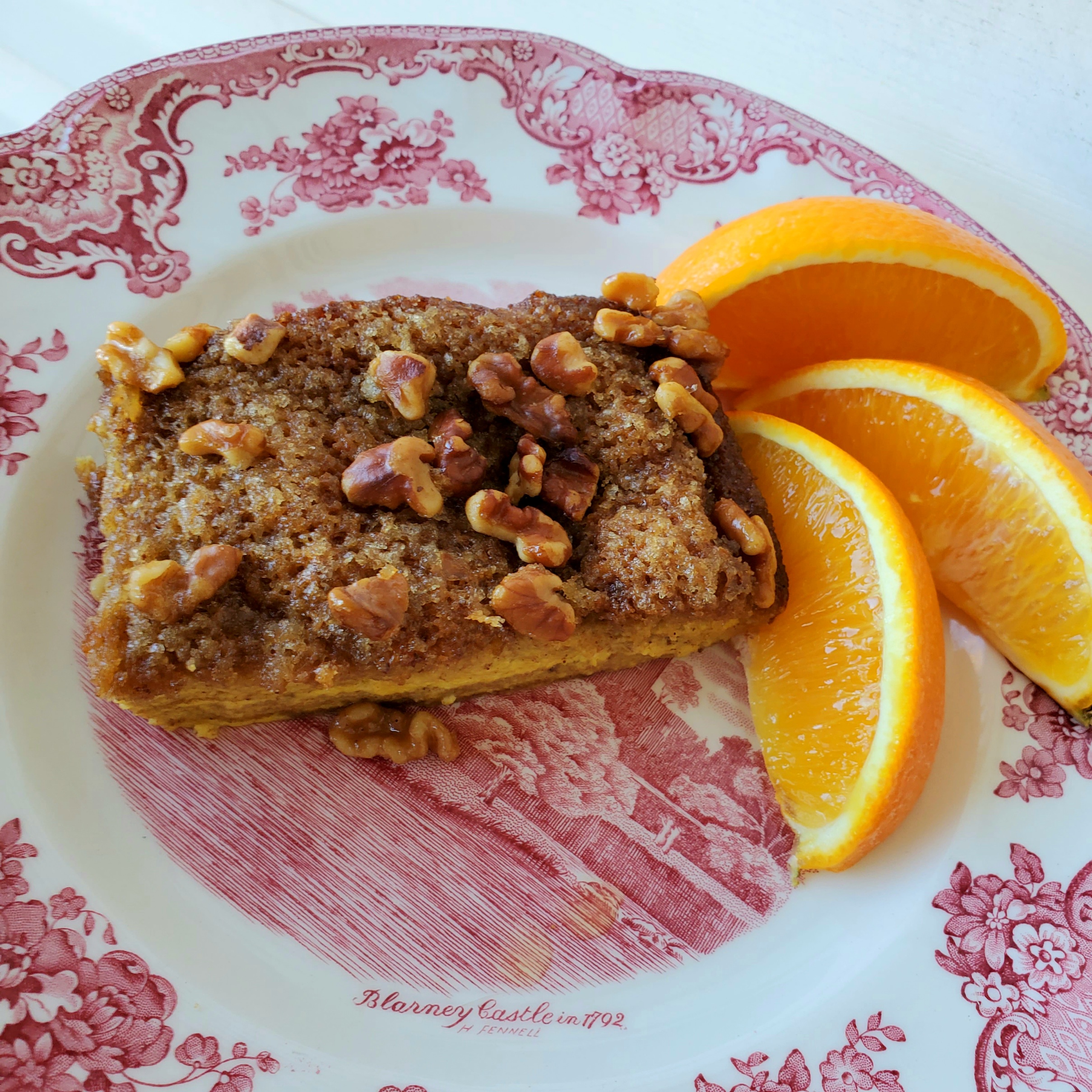 Overnight French Toast Bake image