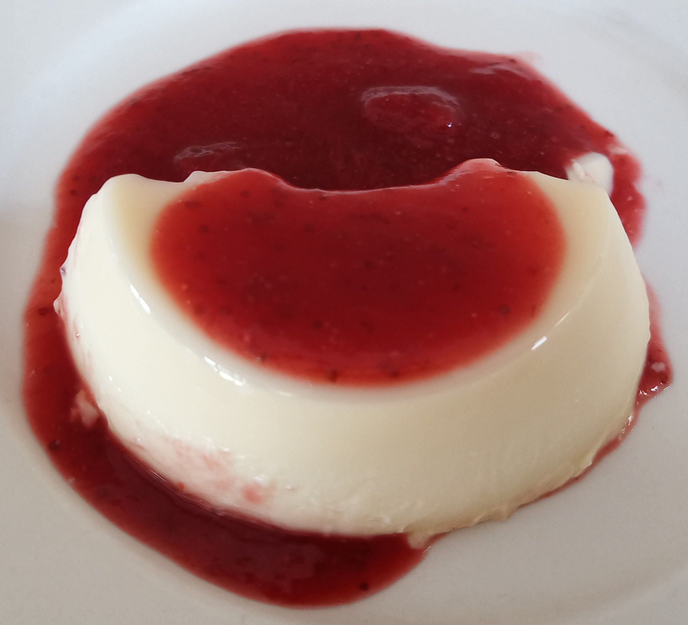 Panna Cotta Recipe Allrecipes