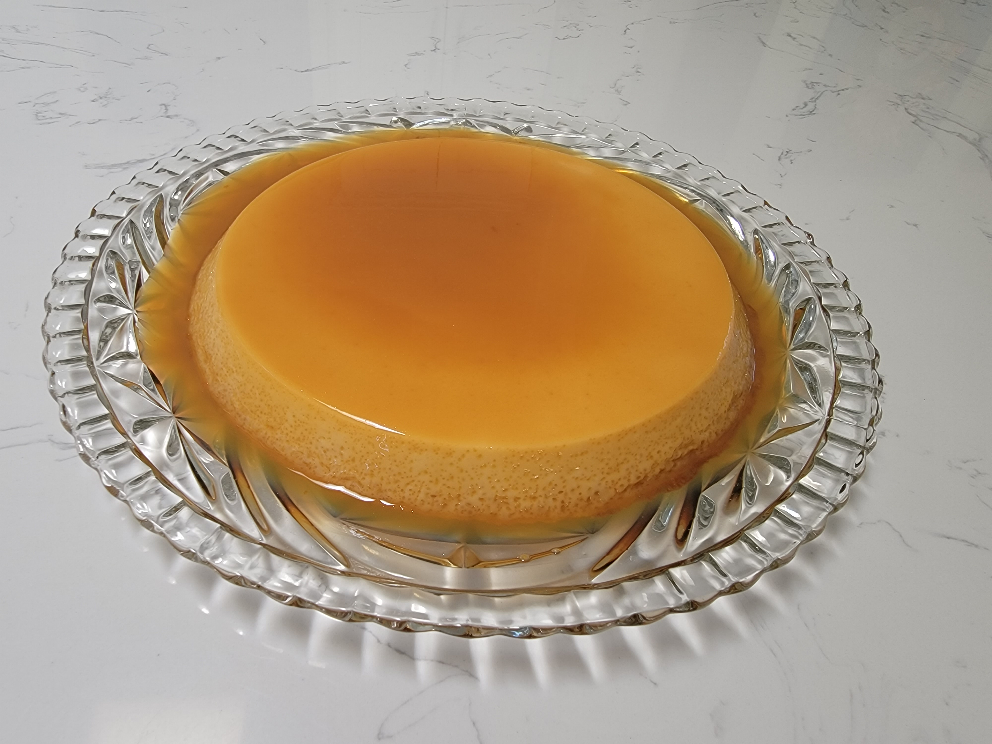 Spanish Flan Recipe | Allrecipes