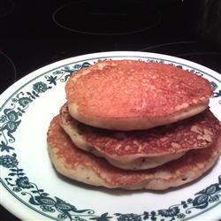 Dairy and Gluten-Free 'Buttermilk Pancakes' image