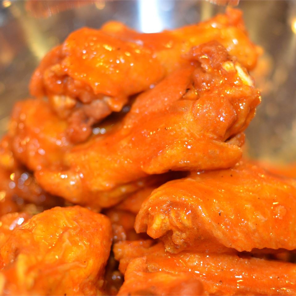 Buffalo Sauce For Chicken Wings at Blanche Harris blog