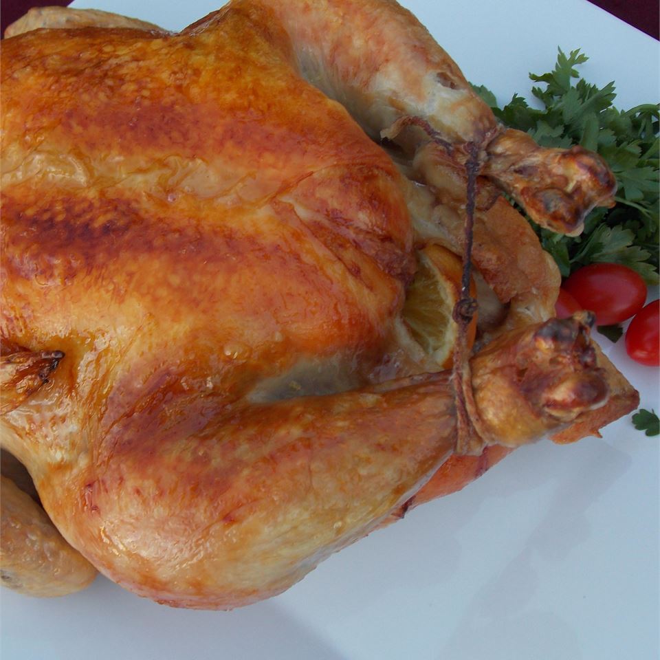 Grapefruit Chicken Recipe Allrecipes