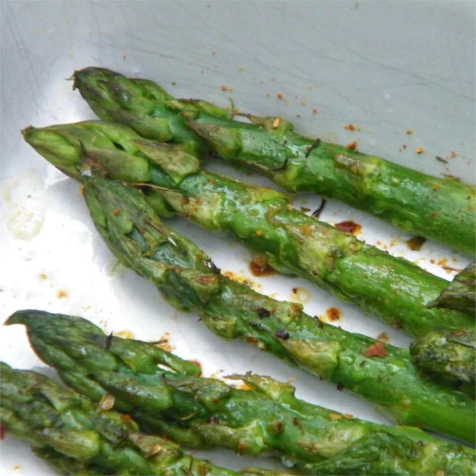 Superfast Asparagus image