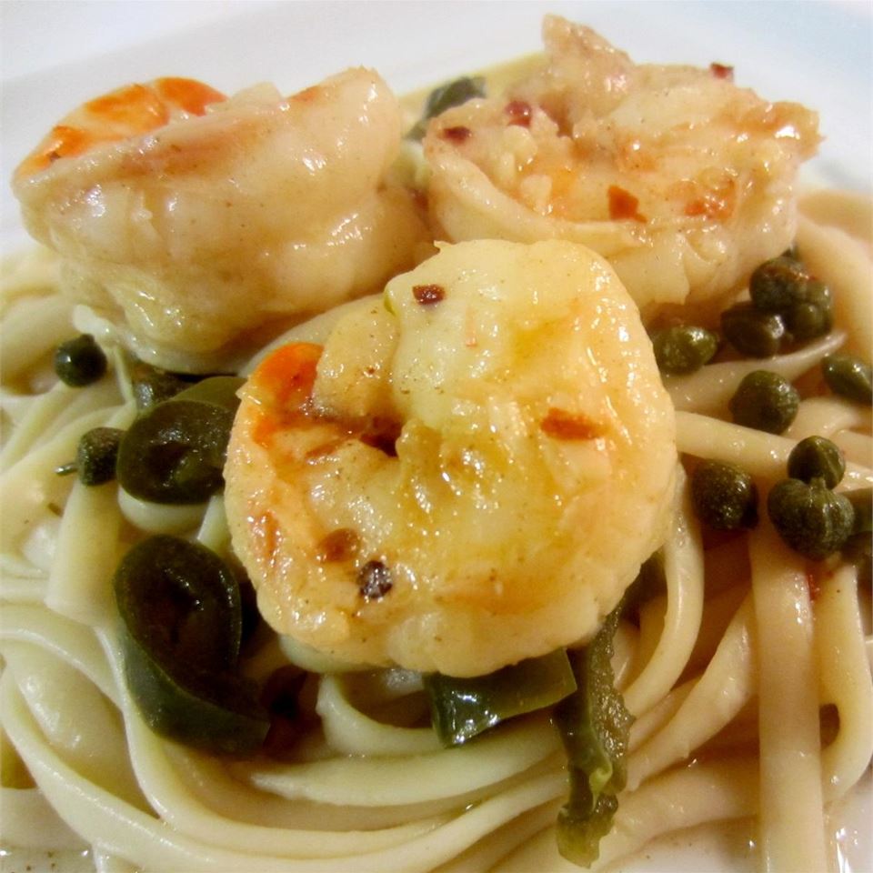 Diablo Shrimp Recipe | Allrecipes